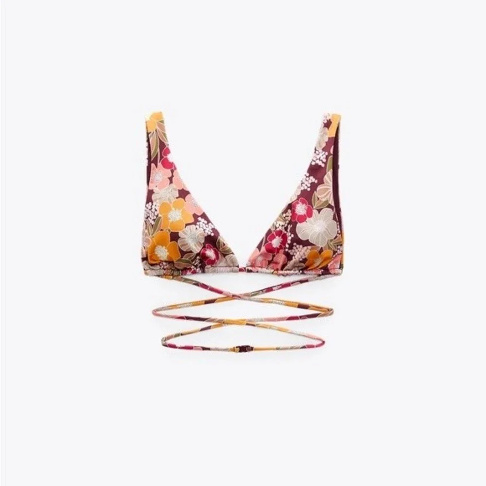 Zara Bikini top - Picture 4 of 5
